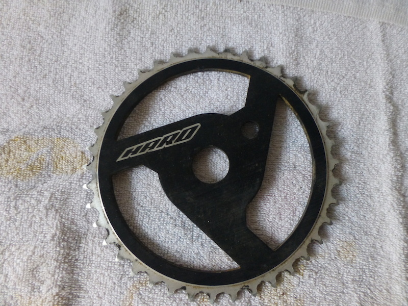 40t bmx sprocket