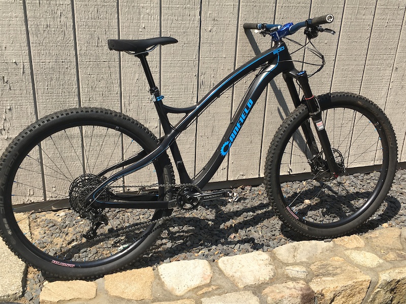 2016 Canfield EPO For Sale