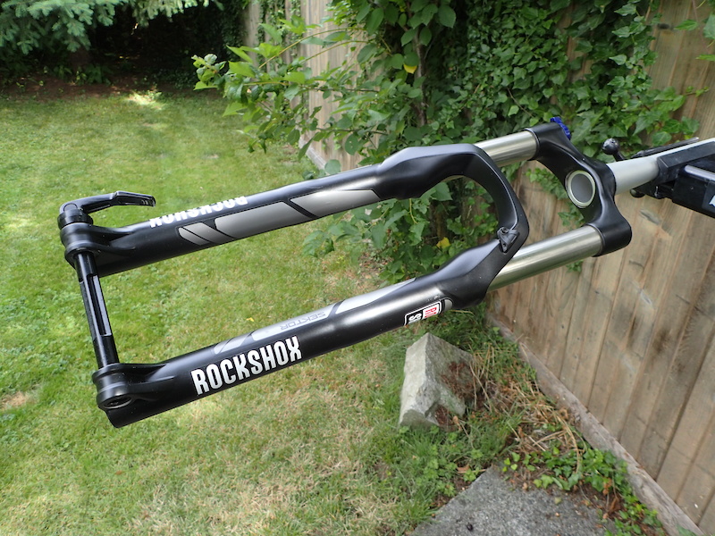 rockshox sektor 27.5