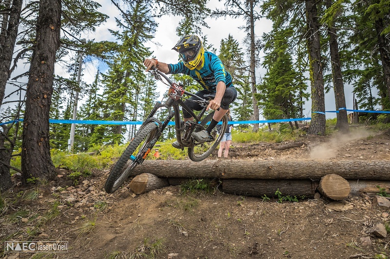 Details Announced for 2019 North American Enduro Cup in Kellogg, Idaho Pinkbike