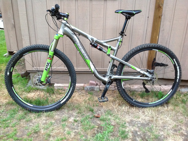 trek rumblefish for sale