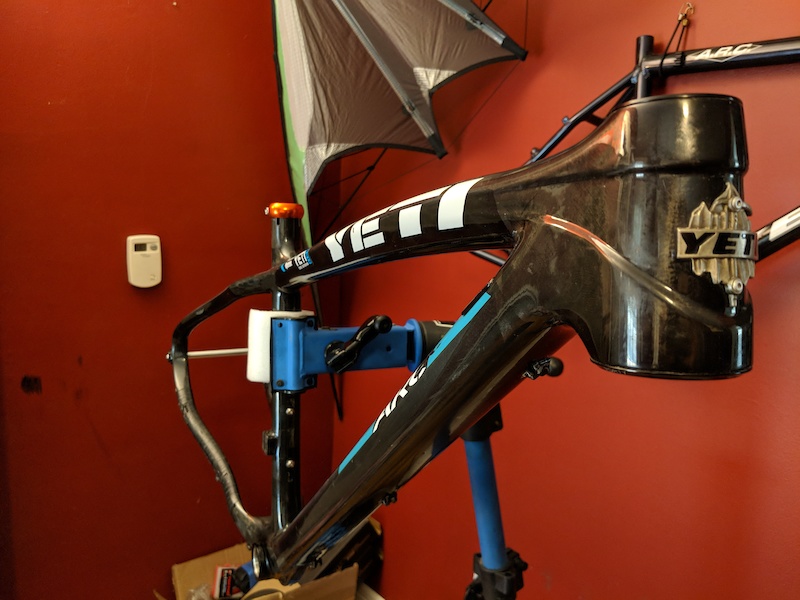 yeti arc carbon for sale