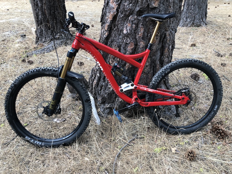 diamondback mission pro for sale