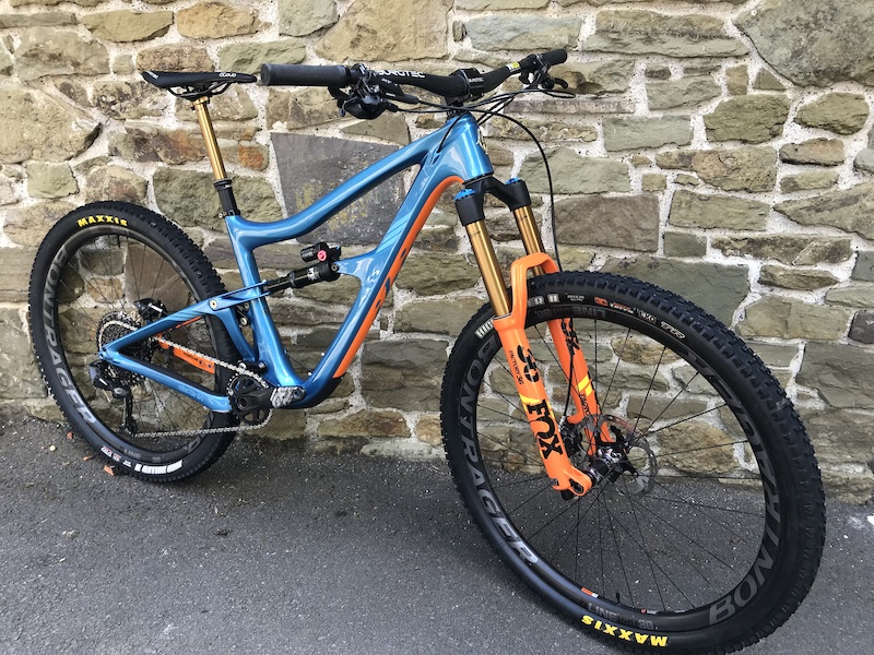 2018 Ibis Ripmo For Sale