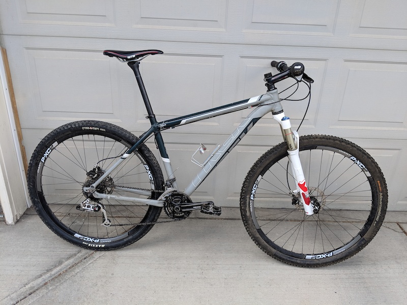 Trek Rig 2010 Trek Rig For Sale