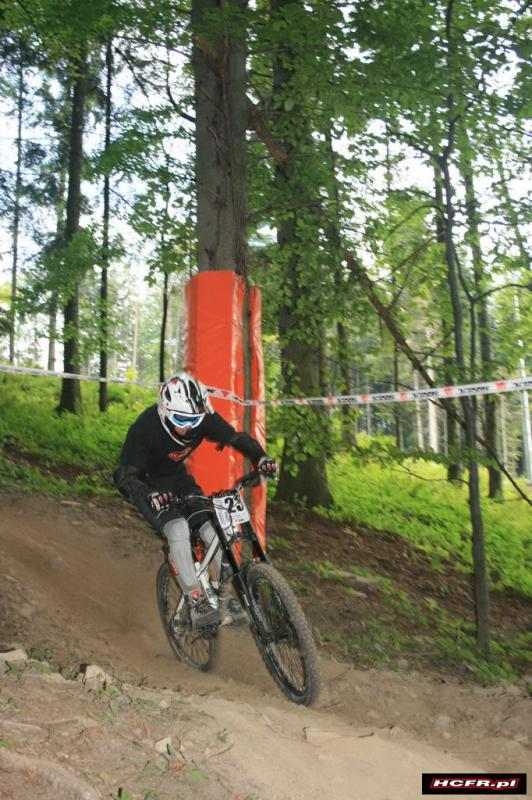 Groober Downhill Cup...