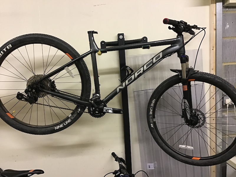 norco charger 2 2020