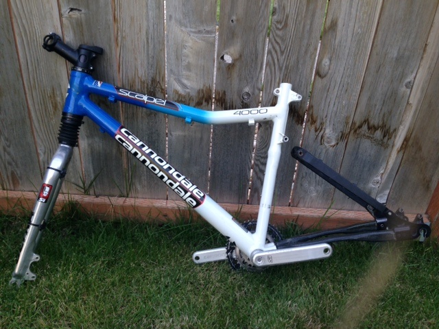 Élastomère De Remplacement Pour Fourche Cannondale HeadShox DD50 (50mm De Course) - Différentes Duretés - Rs Products