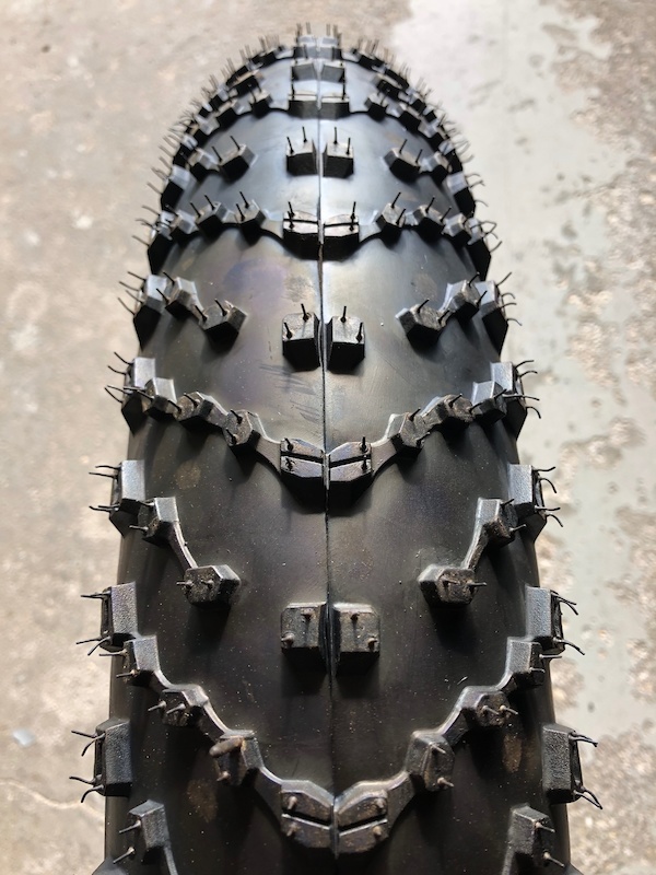 kenda juggernaut pro 4.5