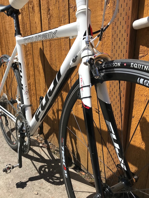 fuji roubaix 2.0 price