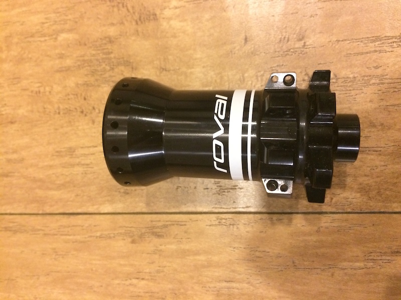 2015 Roval DT Swiss Front Hub For Sale