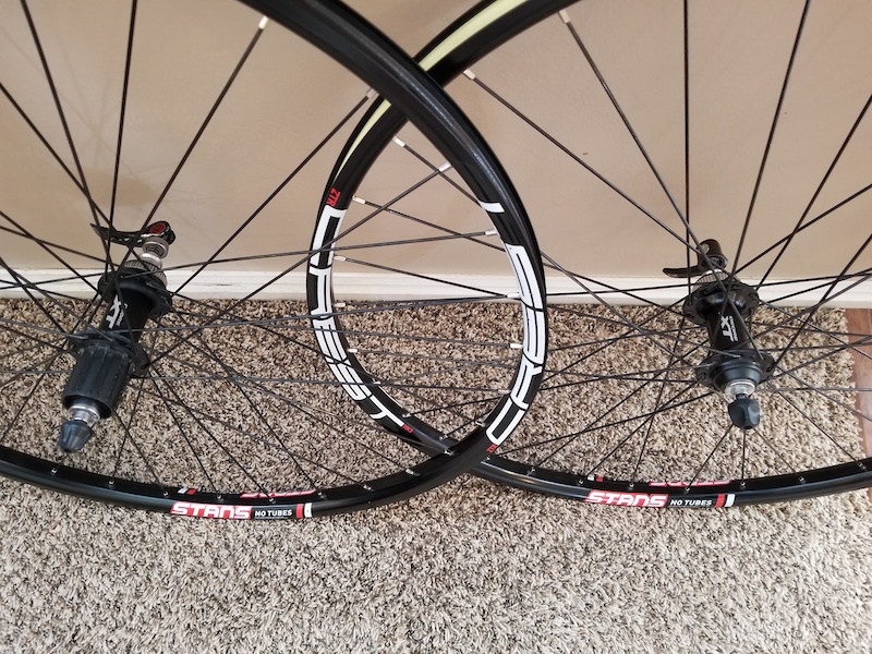 stans rims 27.5