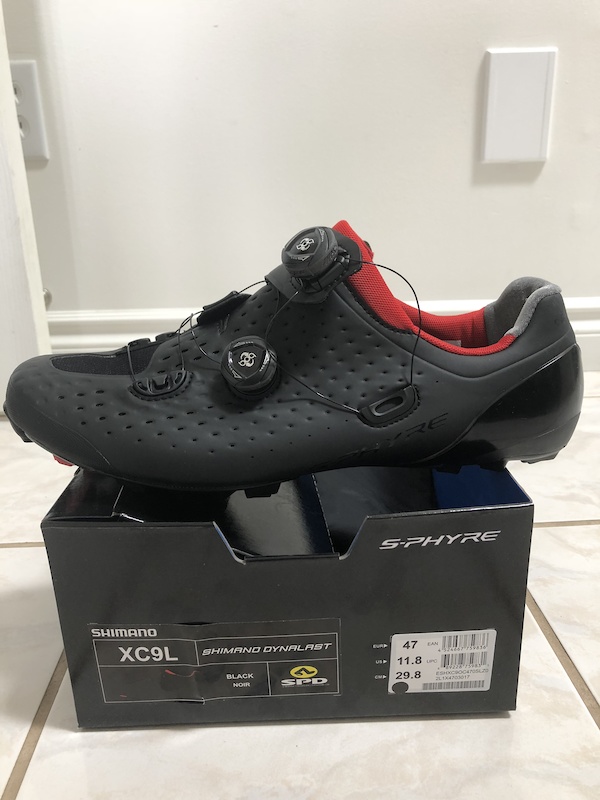 shimano xc 9