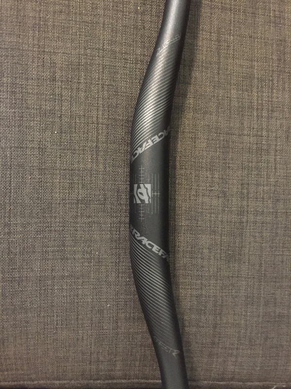 2017 brand new race face aeffect 35mm bars For Sale