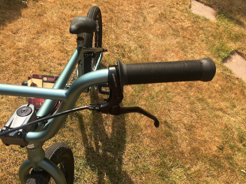 2013 Haro 350.1 complete For Sale