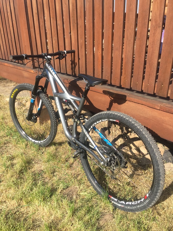 2015 specialized enduro comp 29