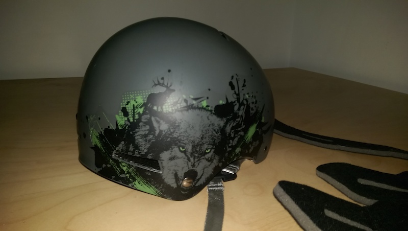 specialized covert helmet