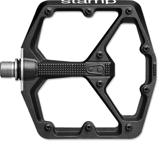 crank brothers stamp 1 flat pedals