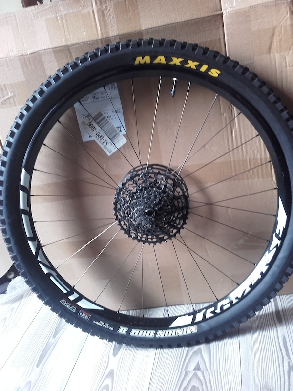 roval fattie 650b