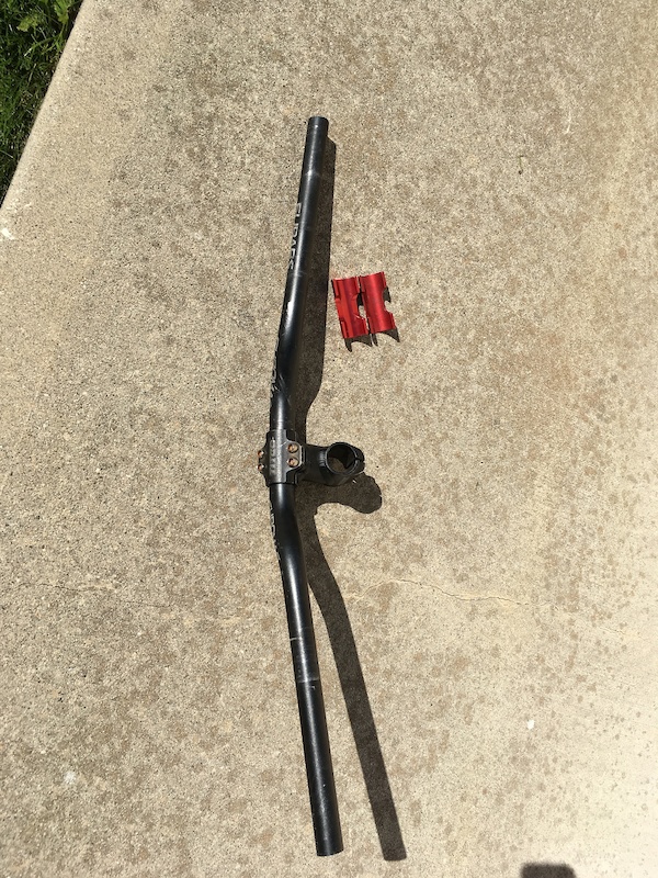 how to raise handlebar stem