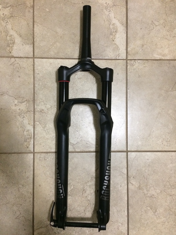 rockshox pike 29 130