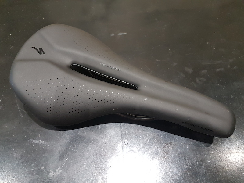 specialized phenom comp saddle review