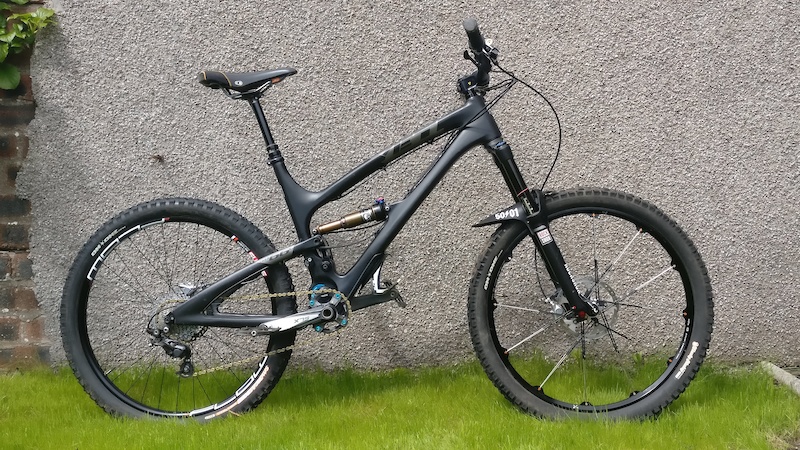 Yeti sb66c store for sale