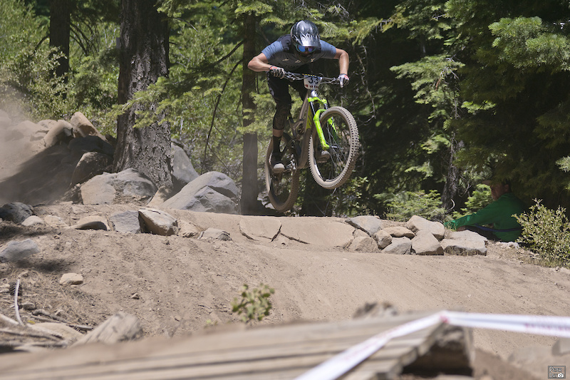 Northstar 2024 mtb race