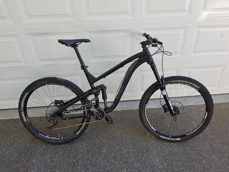 2015 Norco Range For Sale