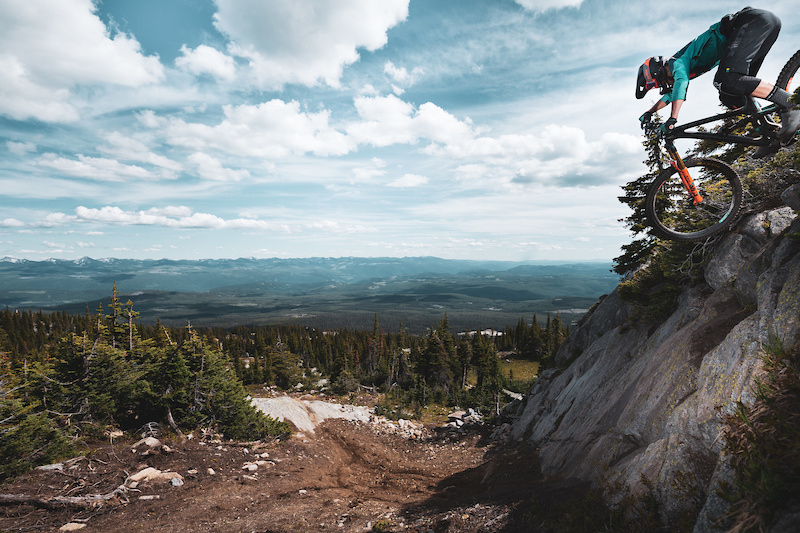 Dylan Da Silva in West Kelowna, British Columbia, Canada - photo by ...