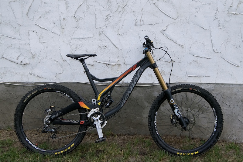 devinci wilson 2014 for sale