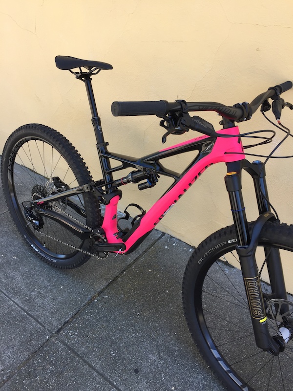 2018 specialized enduro elite 29