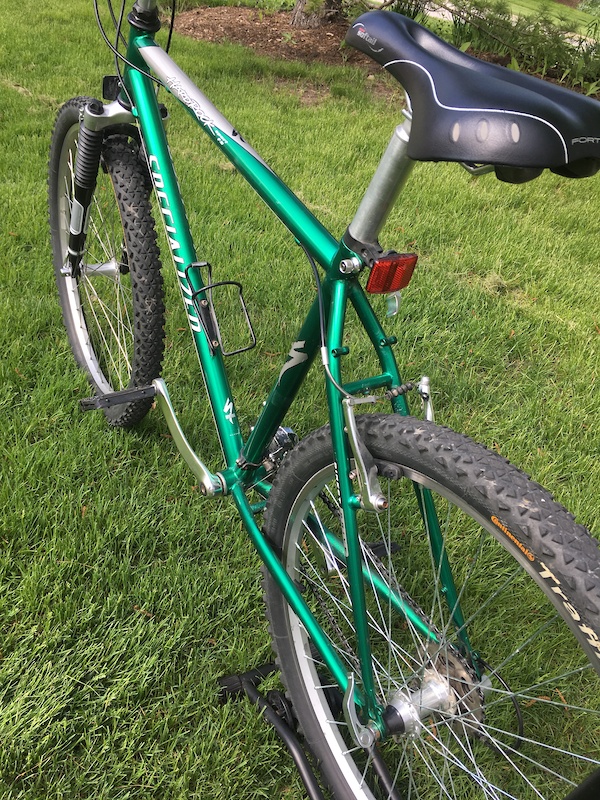 1996 Specialized Hardrock For Sale