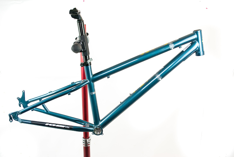 khs dj 25