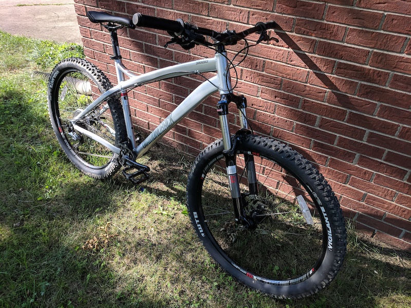 diamondback line 27.5