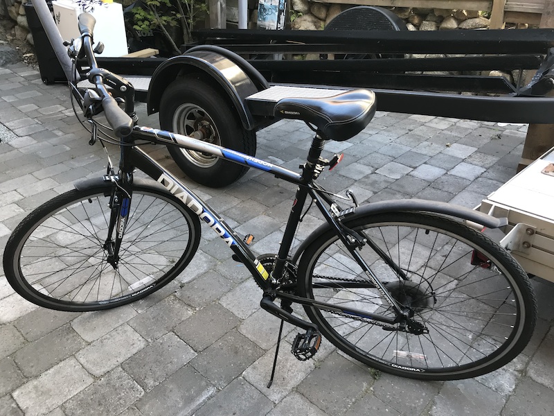 diadora modena bike