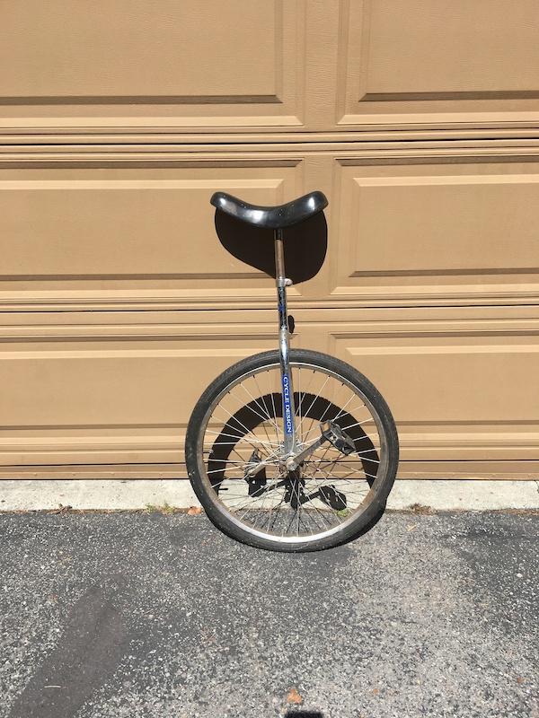 Unicycle for sale For Sale