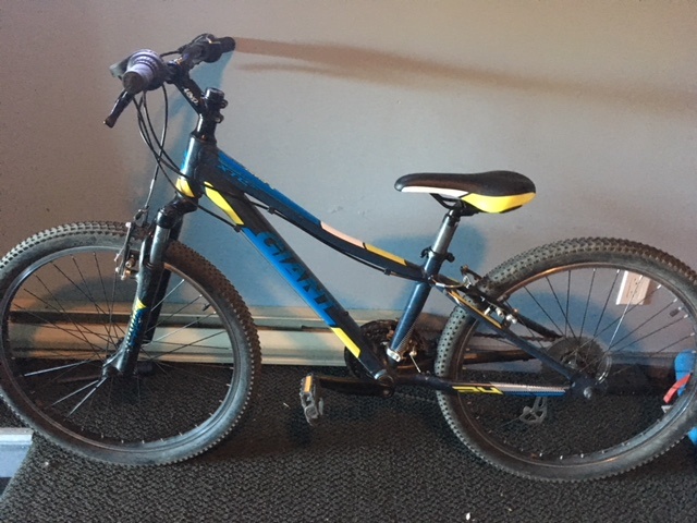 2016 Kids' Mountain bike for sale For Sale