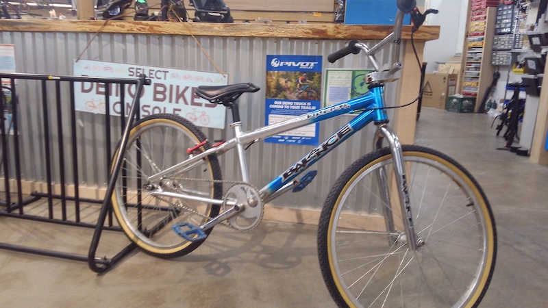 1990 s Balance Killer B 24 For Sale