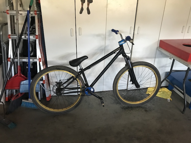 dirt jumper for sale near me