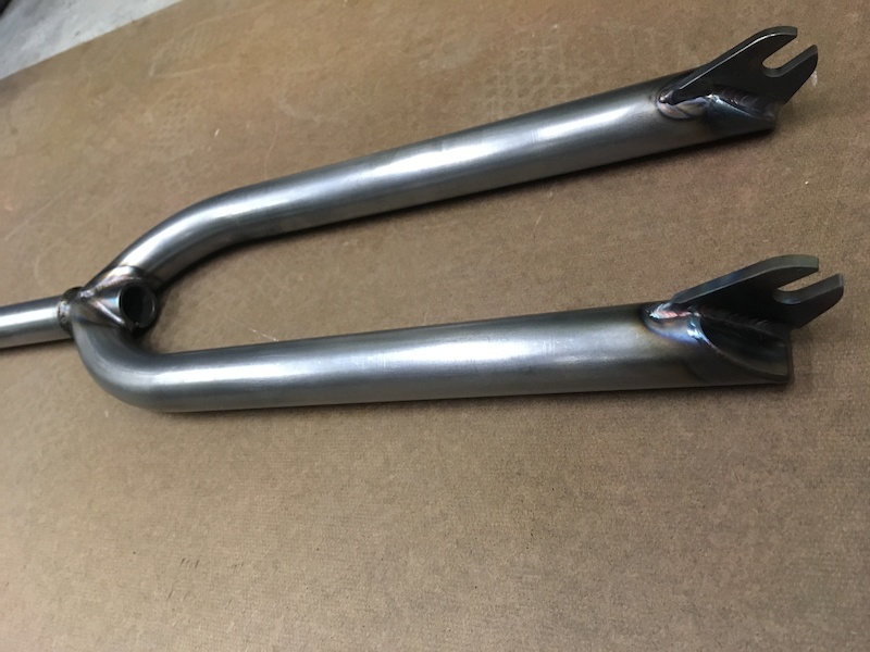 Stout 405mm rigid

 $150 USD any color powdercoated

21mm offset