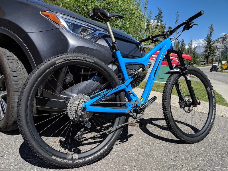 2015 ibis ripley Clearance