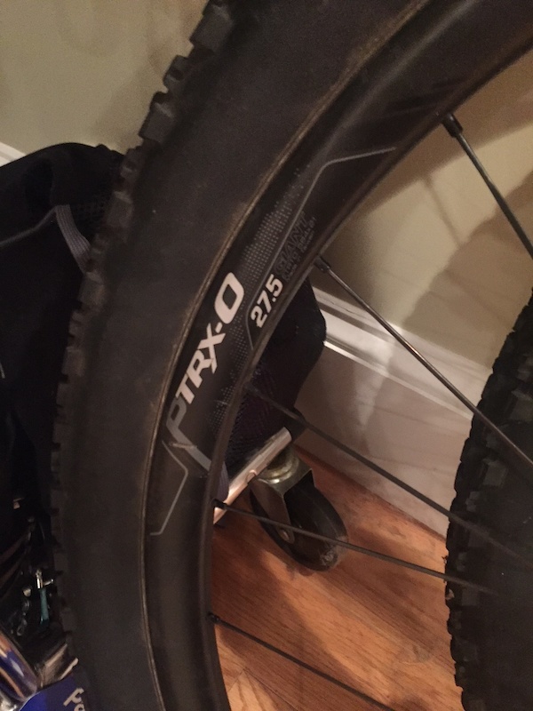 giant trx 0 wheels