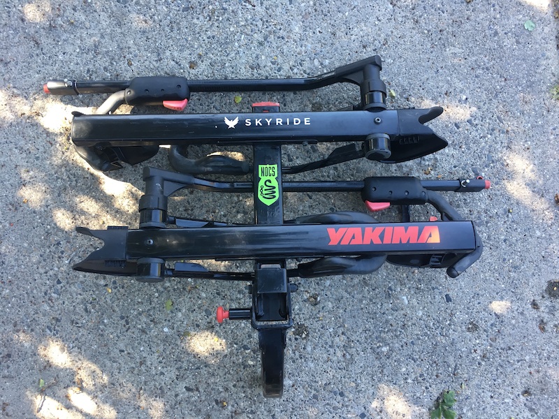 yakima holdup 2 for sale