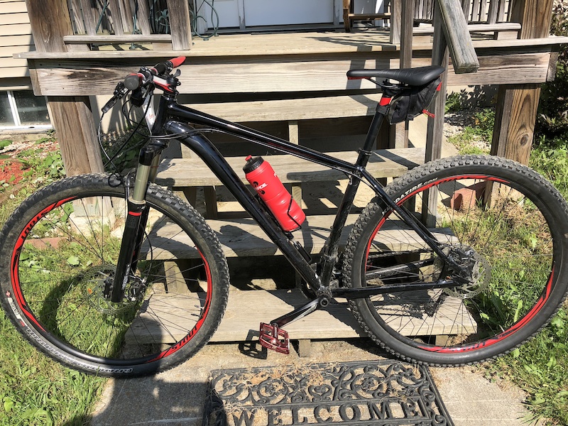 mtb specialized crave comp 29