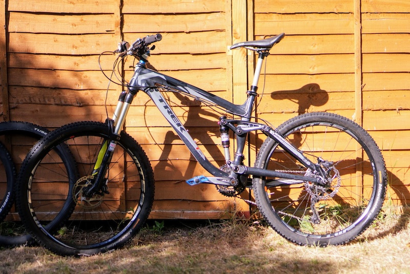 trek remedy 7 2011