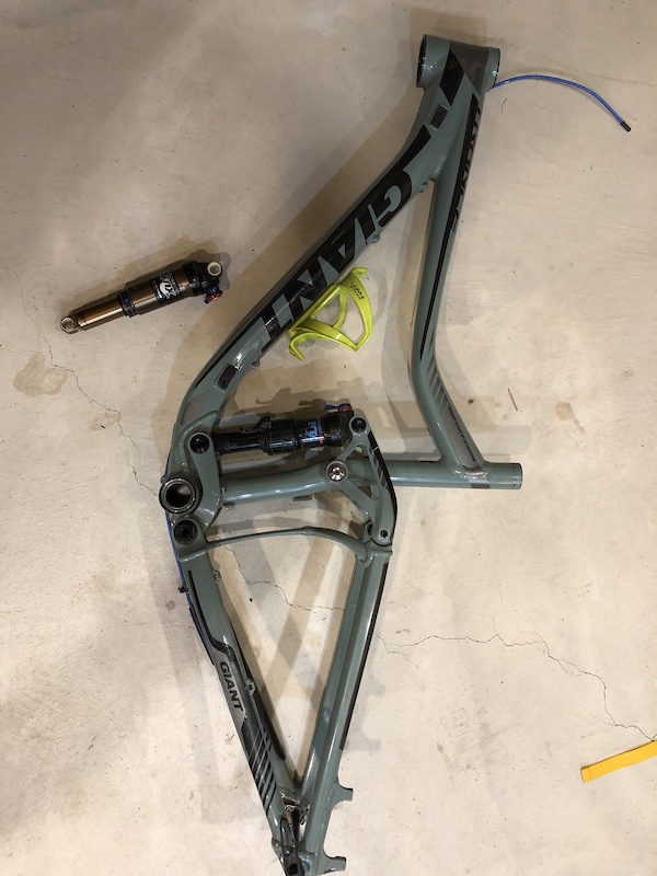 giant trance sx 2015