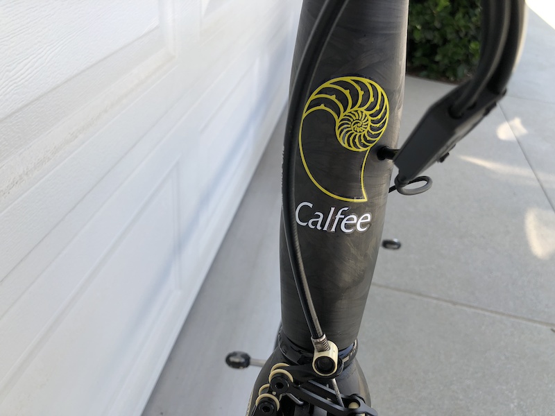 calfee dragonfly for sale