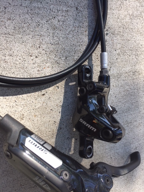 sram db1