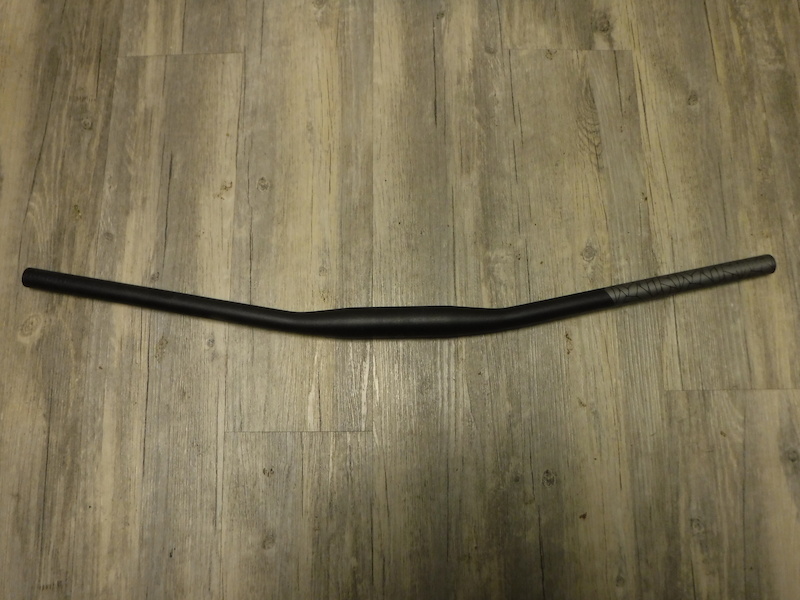 2018 Salsa Salt Flat handlebars. 800mm 31.8 For Sale